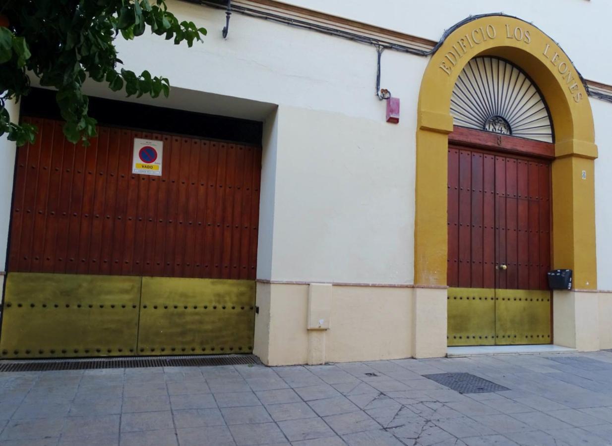 Apartamento Leones Home, Parking Y Vistas Al Rio