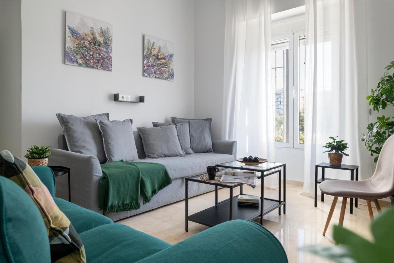 Apartamento Leones Home, Parking Y Vistas Al Rio *