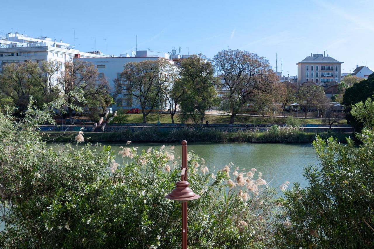 Leones Home, Parking Y Vistas Al Rio Apartamento *