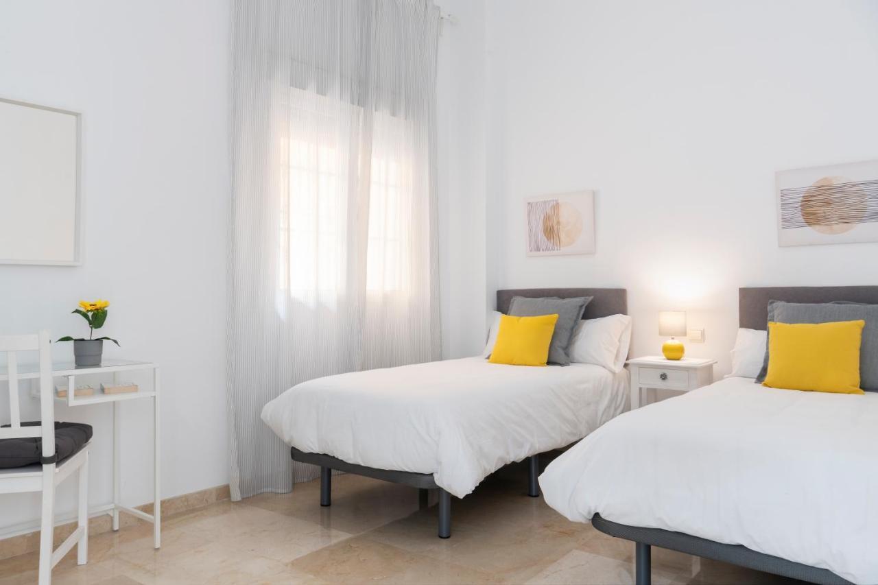 Apartamento Leones Home, Parking Y Vistas Al Rio *