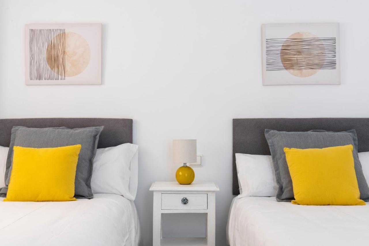 Apartamento Leones Home, Parking Y Vistas Al Rio