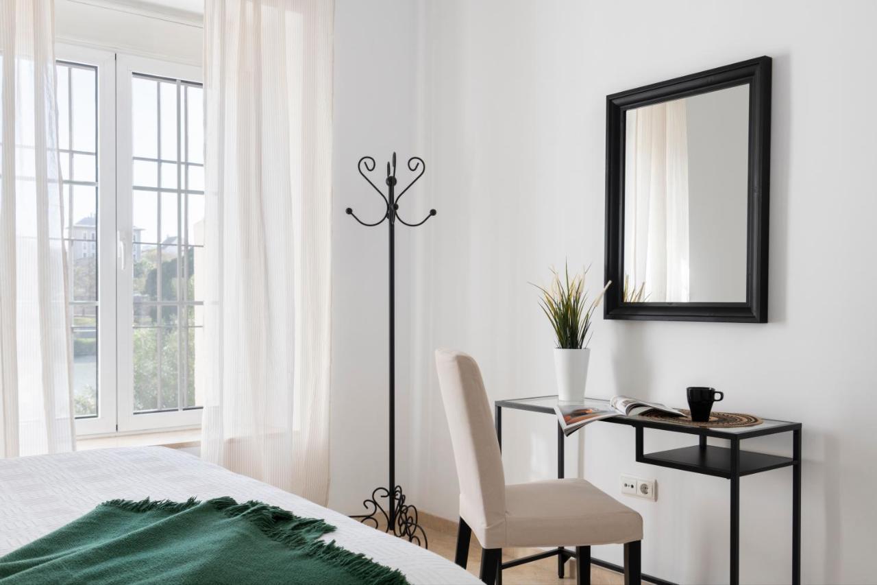 Apartamento Leones Home, Parking Y Vistas Al Rio