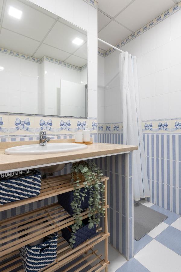 Apartamento Leones Home, Parking Y Vistas Al Rio *
